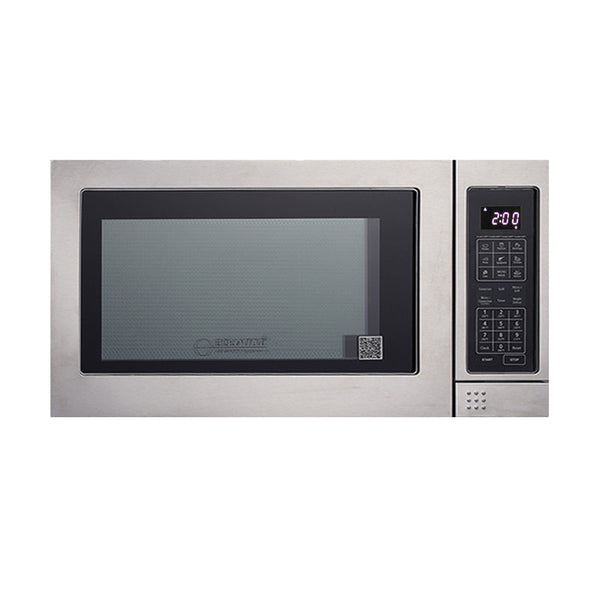 Equator 1.2 Cu.Ft. Stainless 3-In-1 Microwave Grill Convection Oven Freestanding